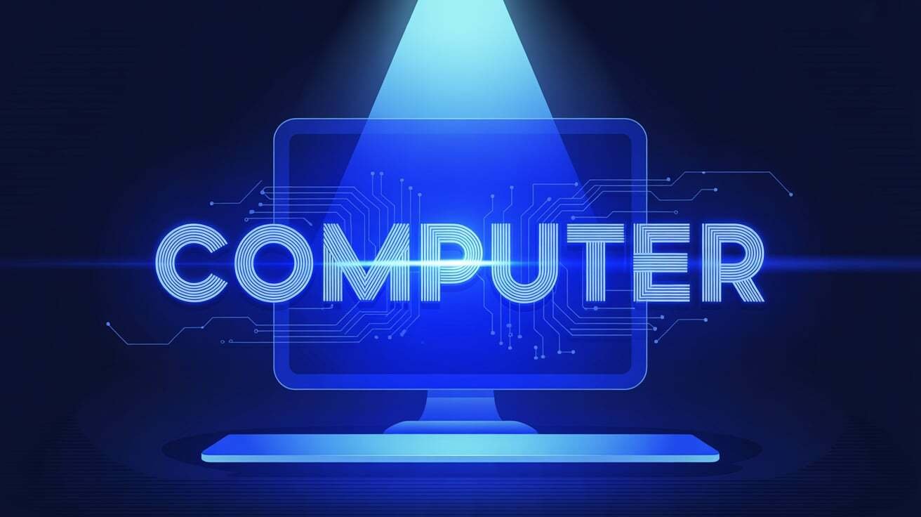 Computer Course