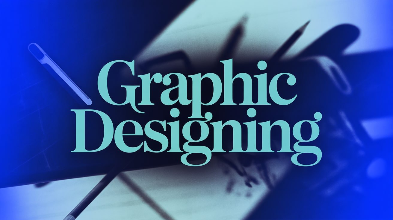 Graphic Designing Course