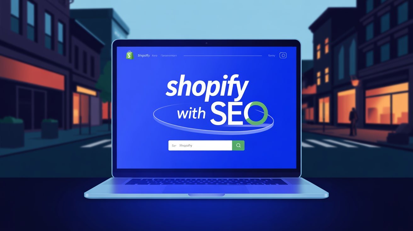 Shopify Course
