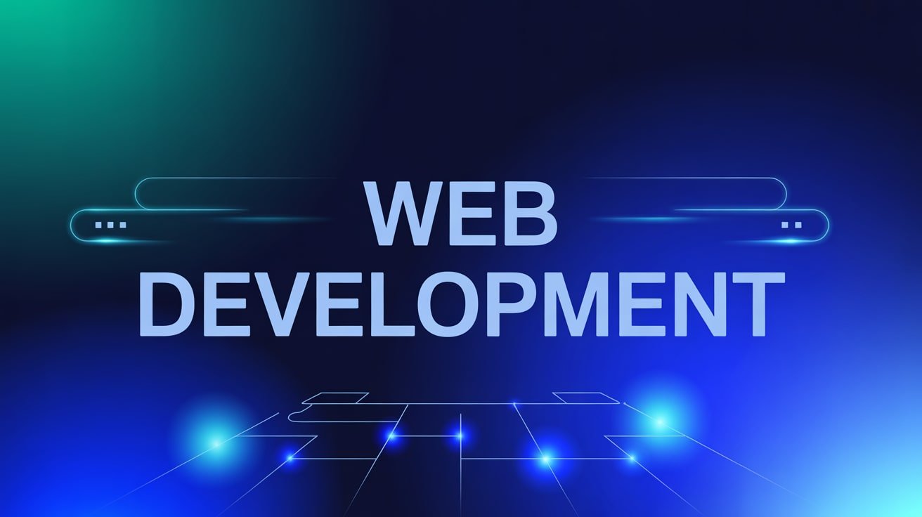 Web Development Course